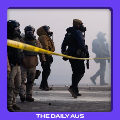 The second fatal ICE shooting in Minneapolis