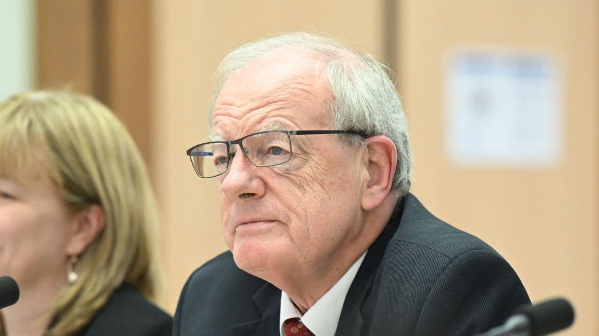 National Anti-Corruption Commissioner Paul Brereton resigns