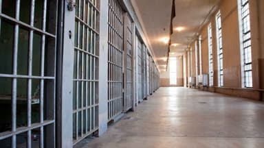Indigenous deaths in custody reaches 45 year record