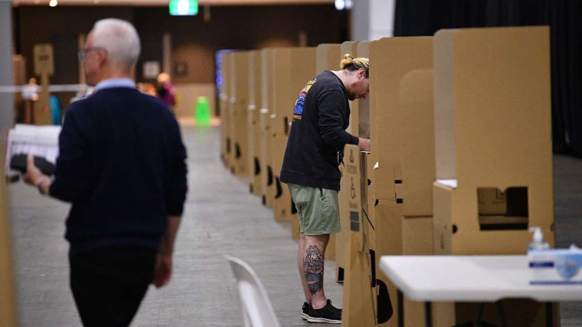 Why candidates get a $12,379 repayment even if they lose