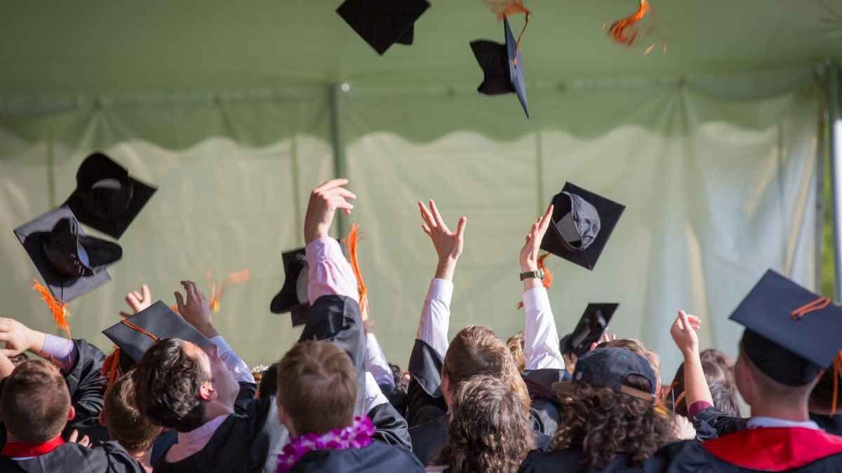 International student places will be increased next year