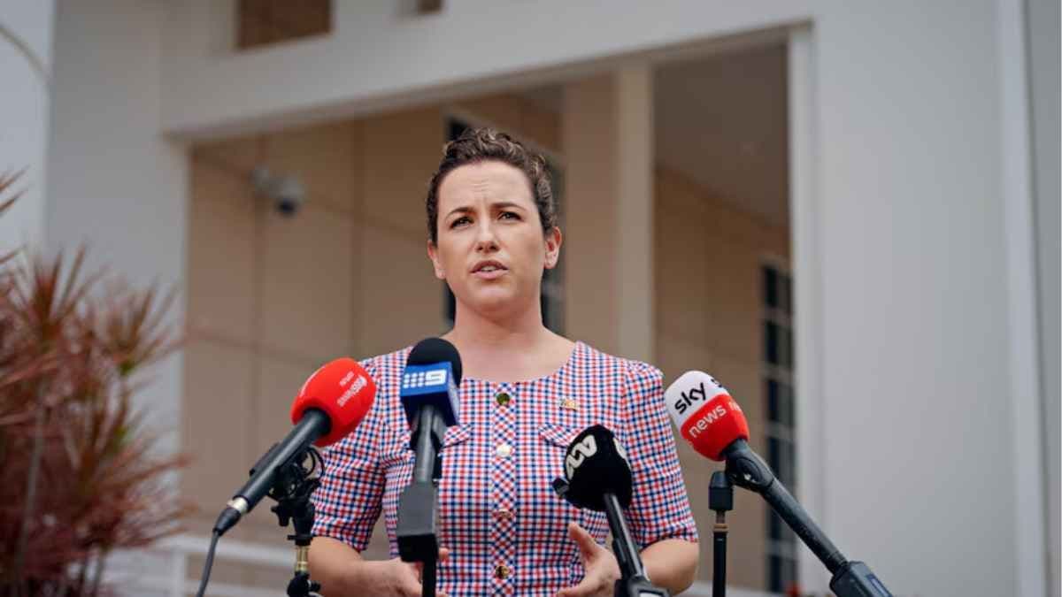 NT Government introduces new nuisance drinking law