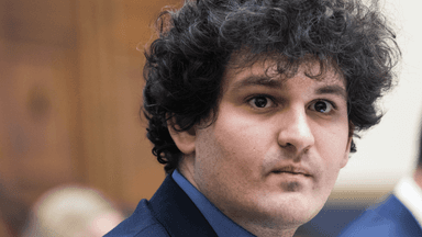 ‘Crypto-king’ Sam Bankman-Fried guilty of fraud