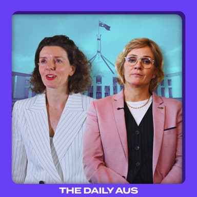 The teals' fight against One Nation