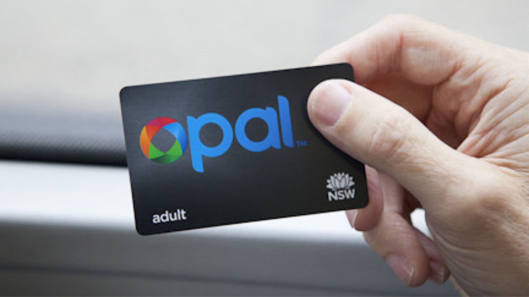 NSW Govt wants $70 mil of ‘dormant funds’ on Opal cards