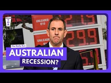 What's happening with the global economy?