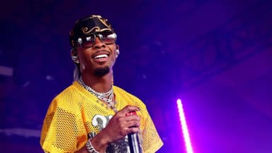 Police arrest U.S. singer d4vd for murder of teenage girl