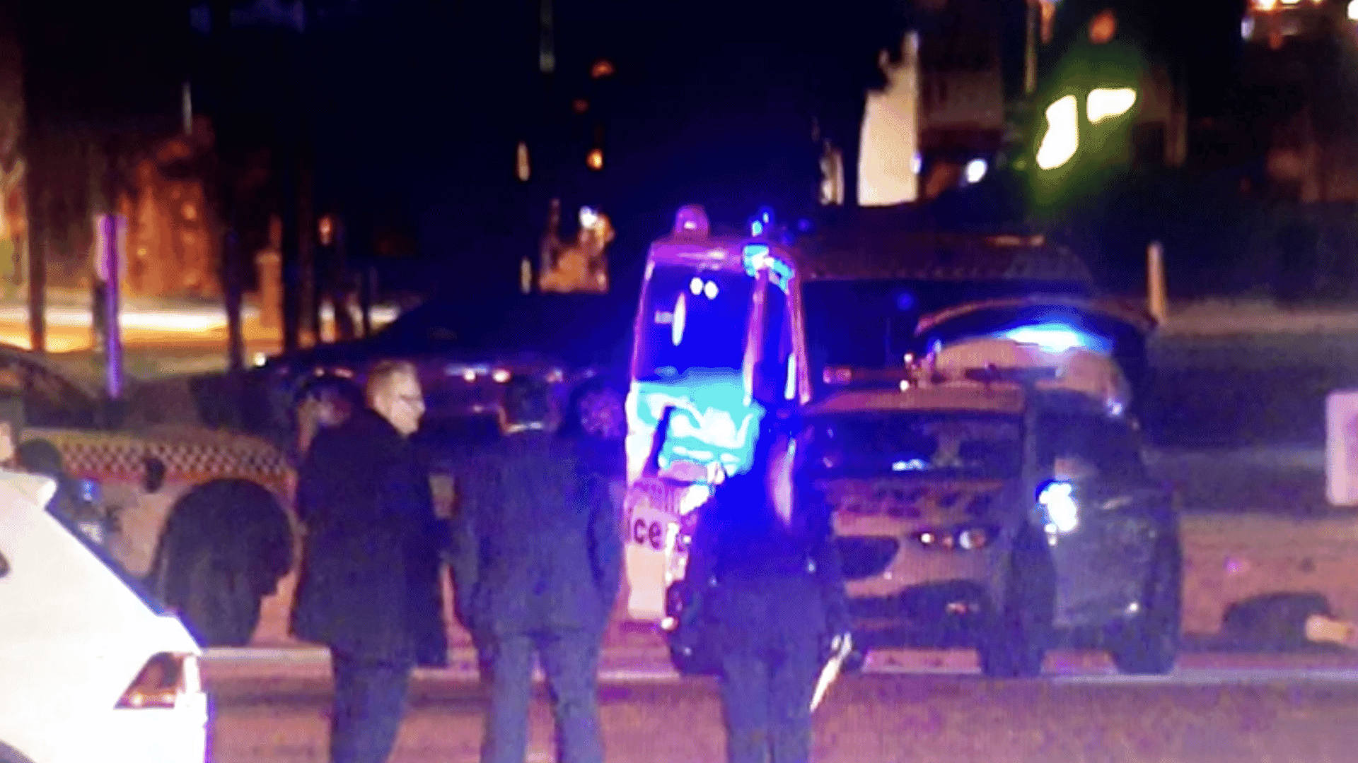 “Radicalised” boy killed by police in Perth after stabbing