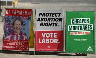 Why don't political advertisements have to tell the truth?