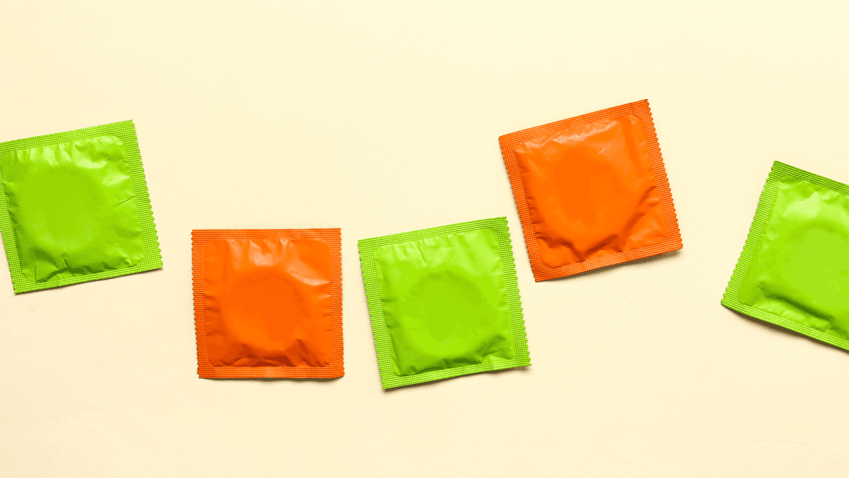 China's Govt to tax condoms to help boost birth rate