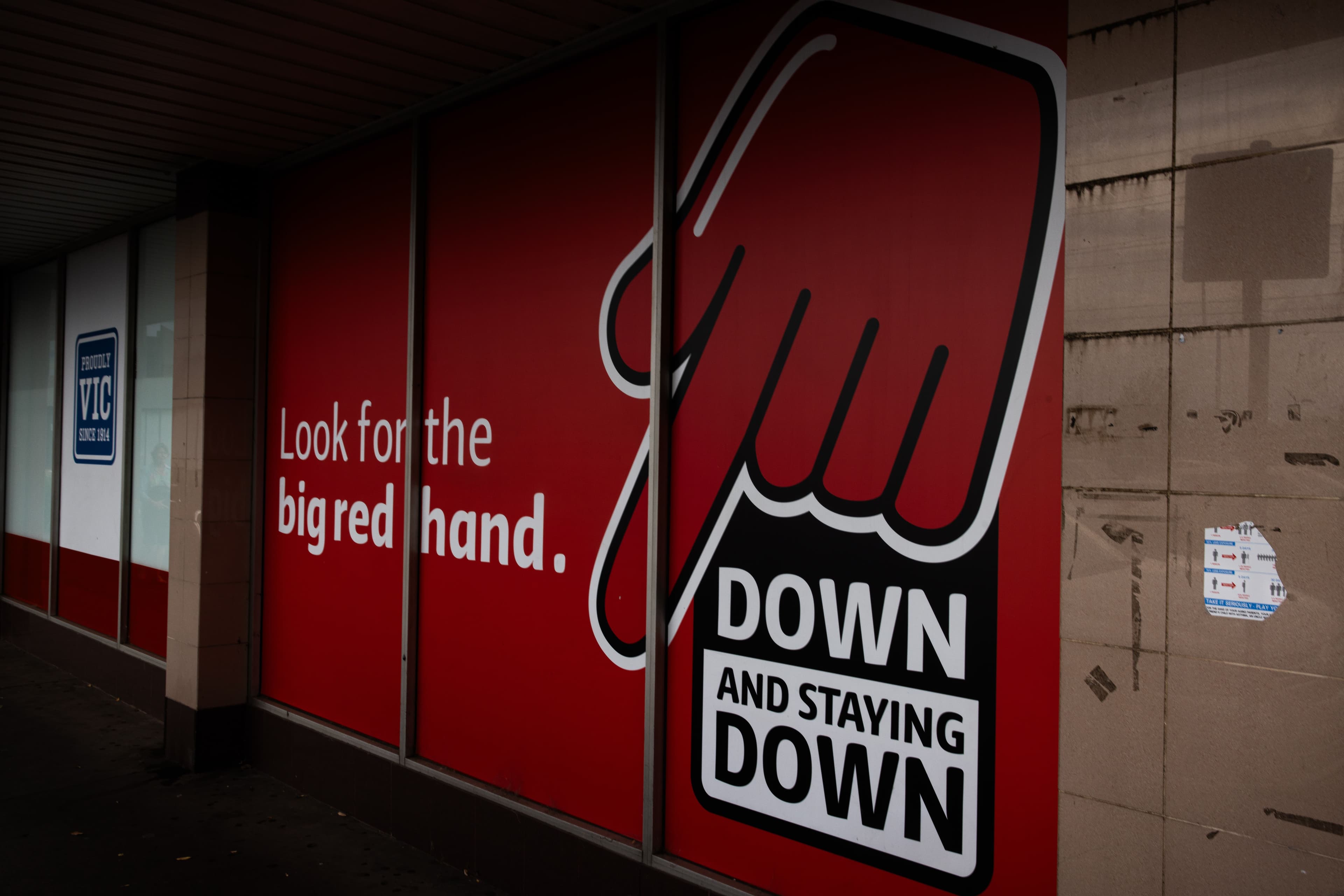 The ACCC trial against Coles has begun in the Federal Court