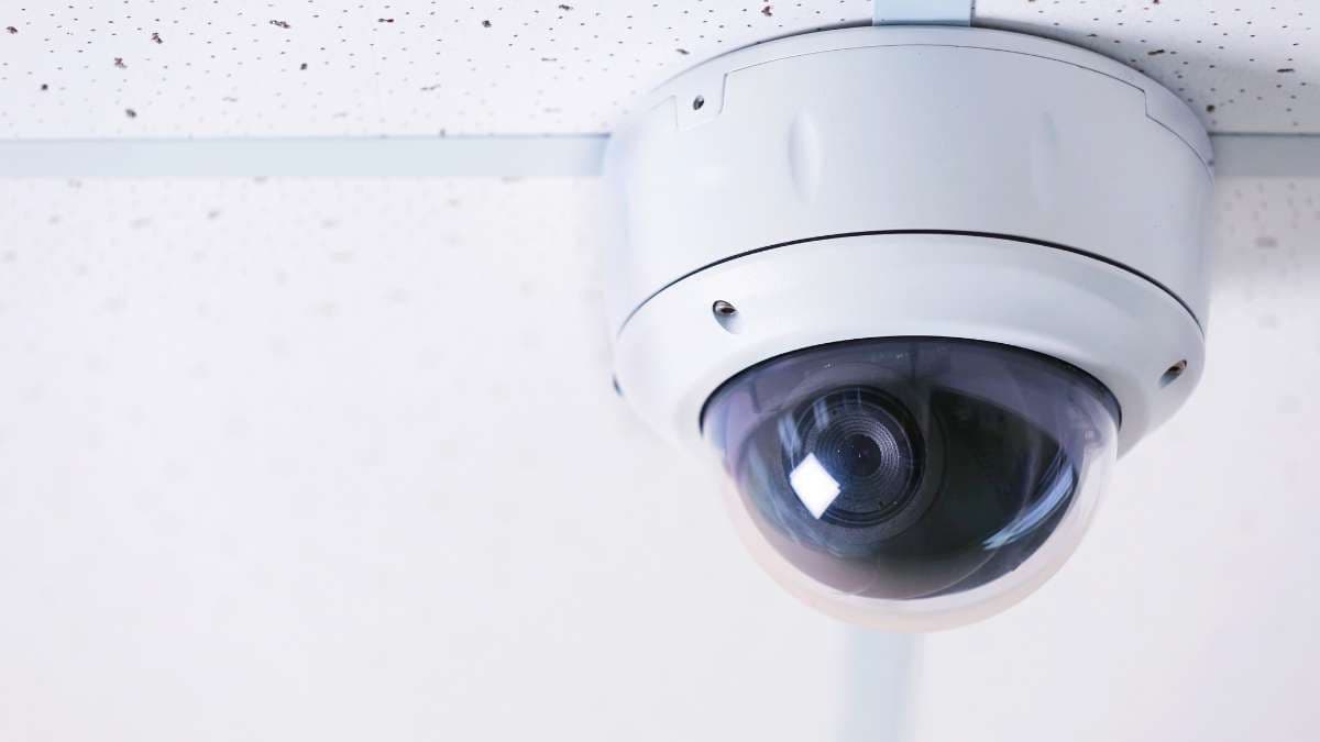 Childcare centres are installing CCTV in safety crackdown