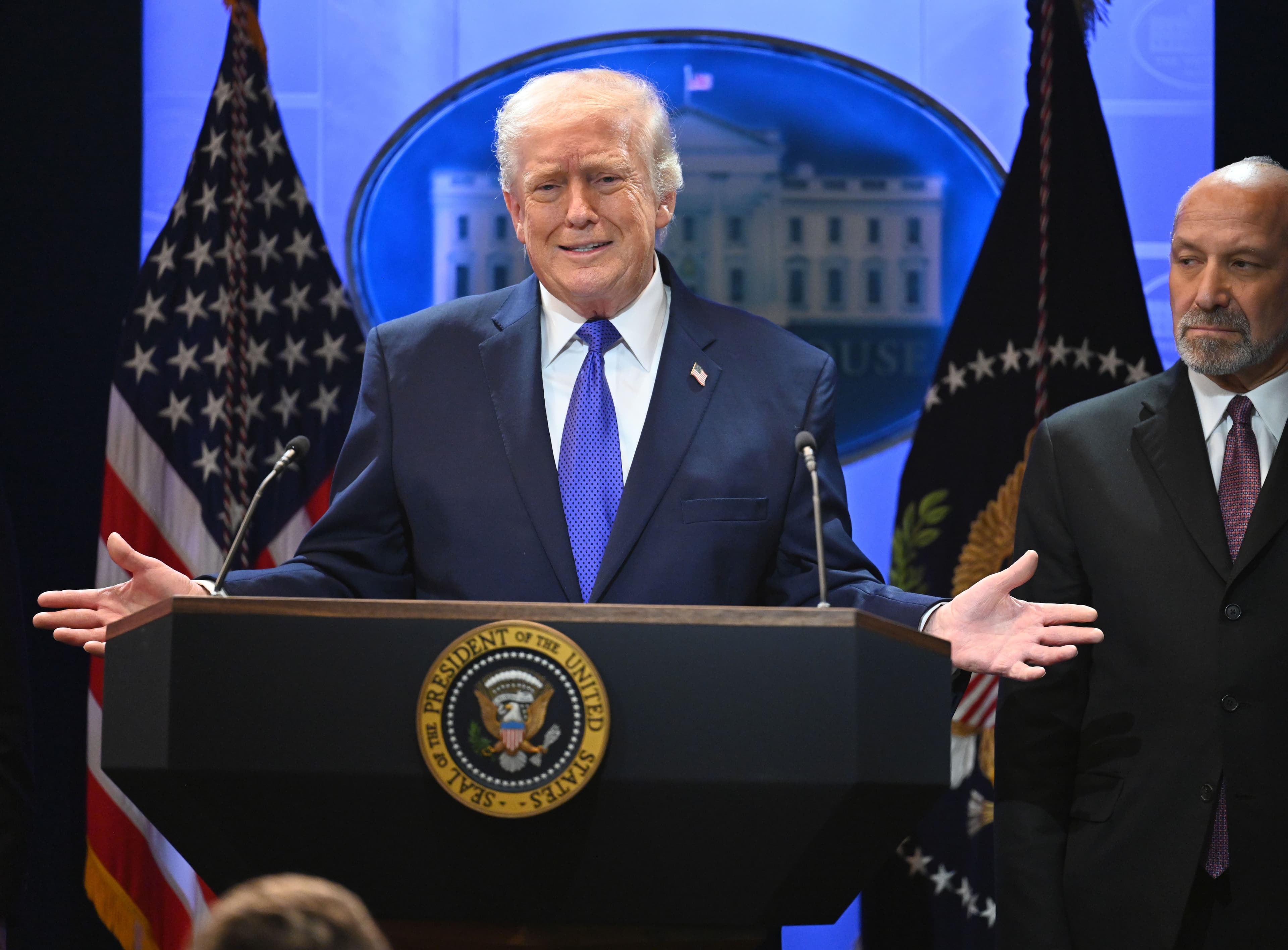 Why the U.S. increased tariffs on Australian goods to 15%