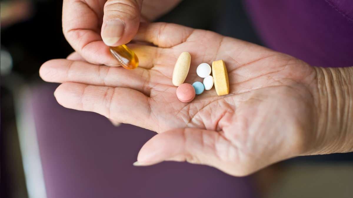 US has approved the first new schizophrenia treatment in decades