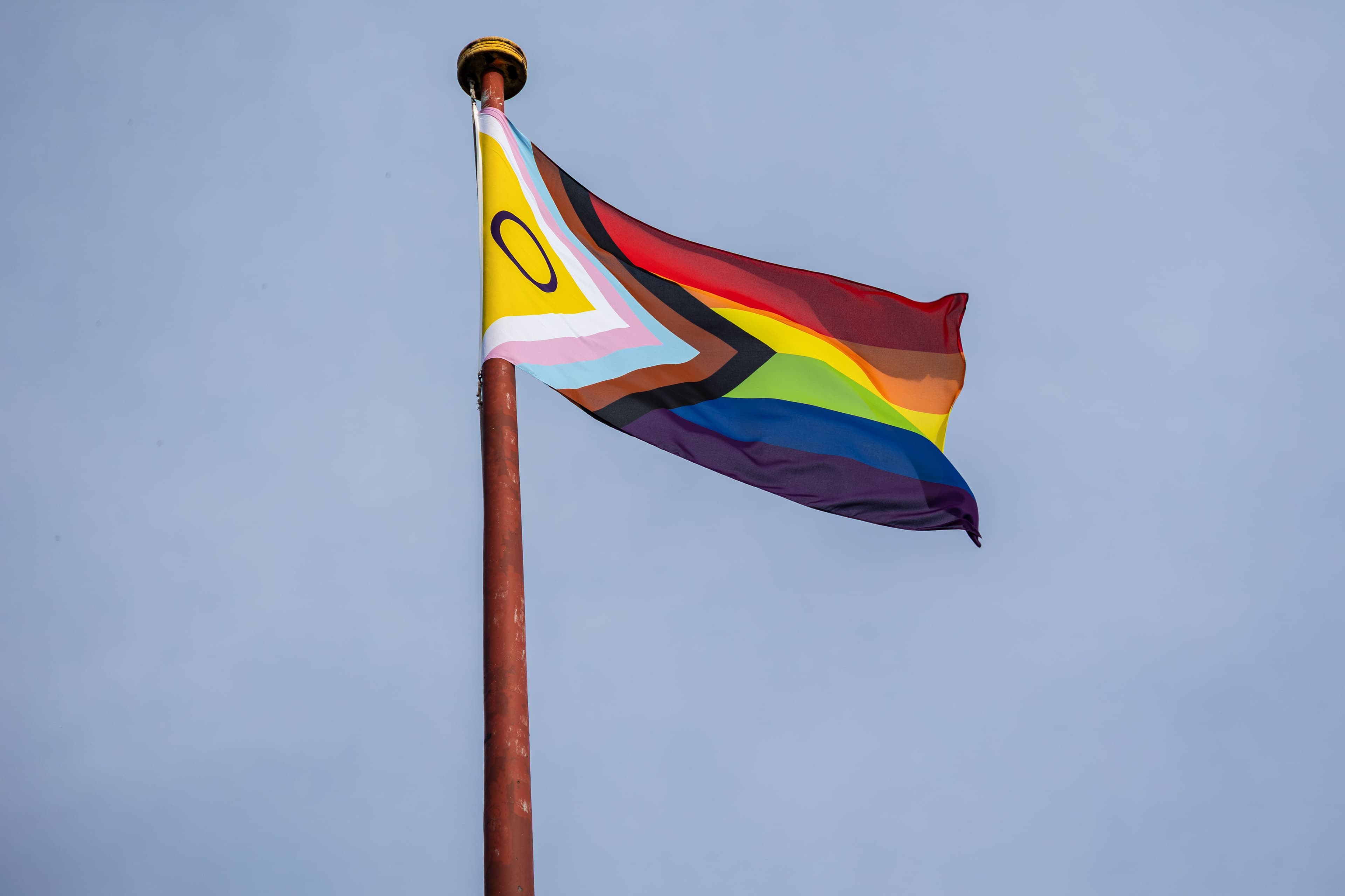 NSW Govt wants tougher penalties for LGBTQIA+ targeted crime