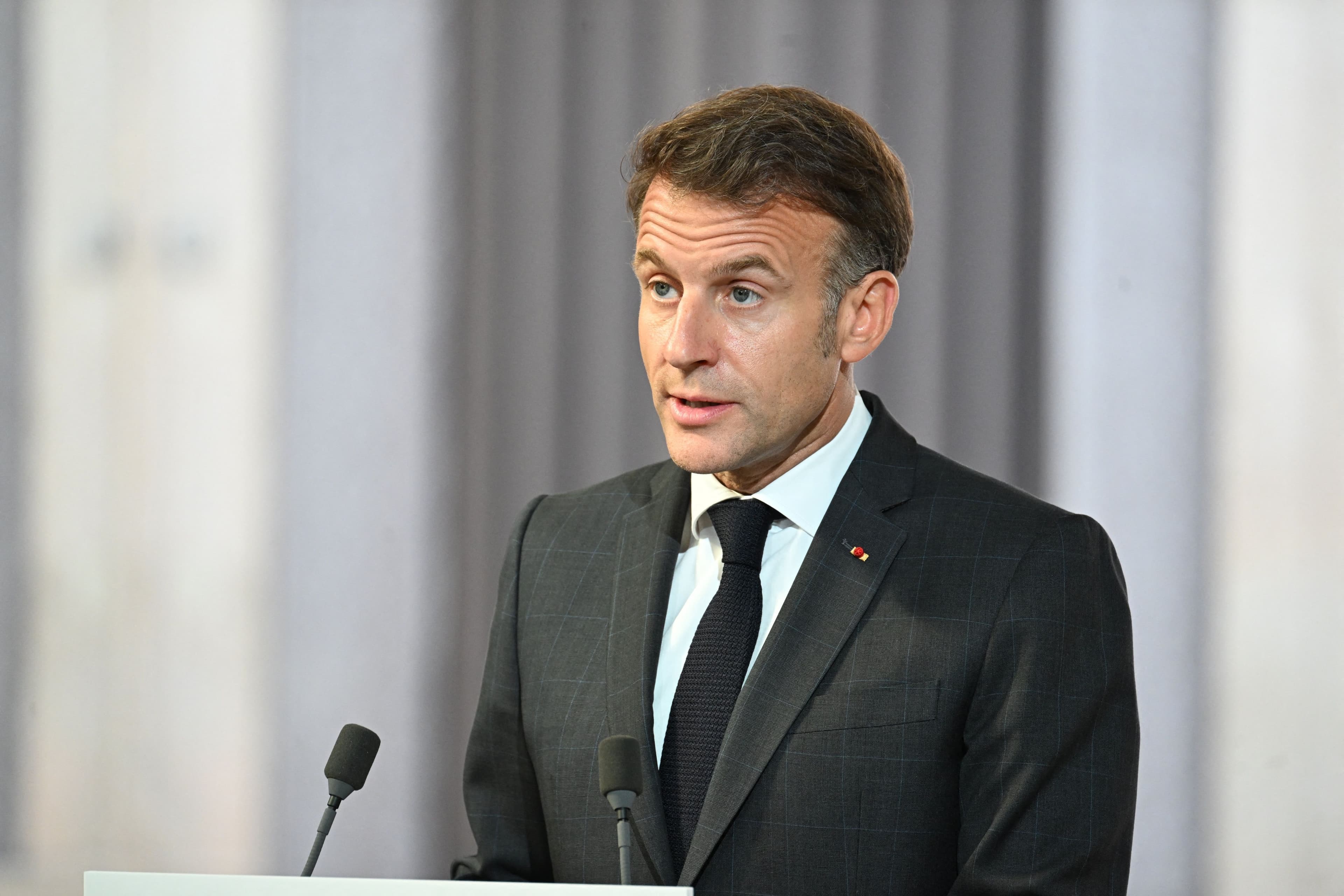 Leaders of world’s richest countries to meet at G7 this week