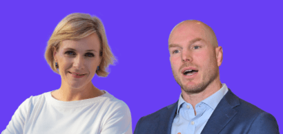 Could independents form a teal party for the next election?