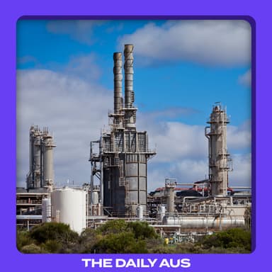 Are gas companies ripping off Australia?