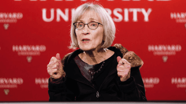 Pay gap ‘detective’ Claudia Goldin has won the Nobel in Economics