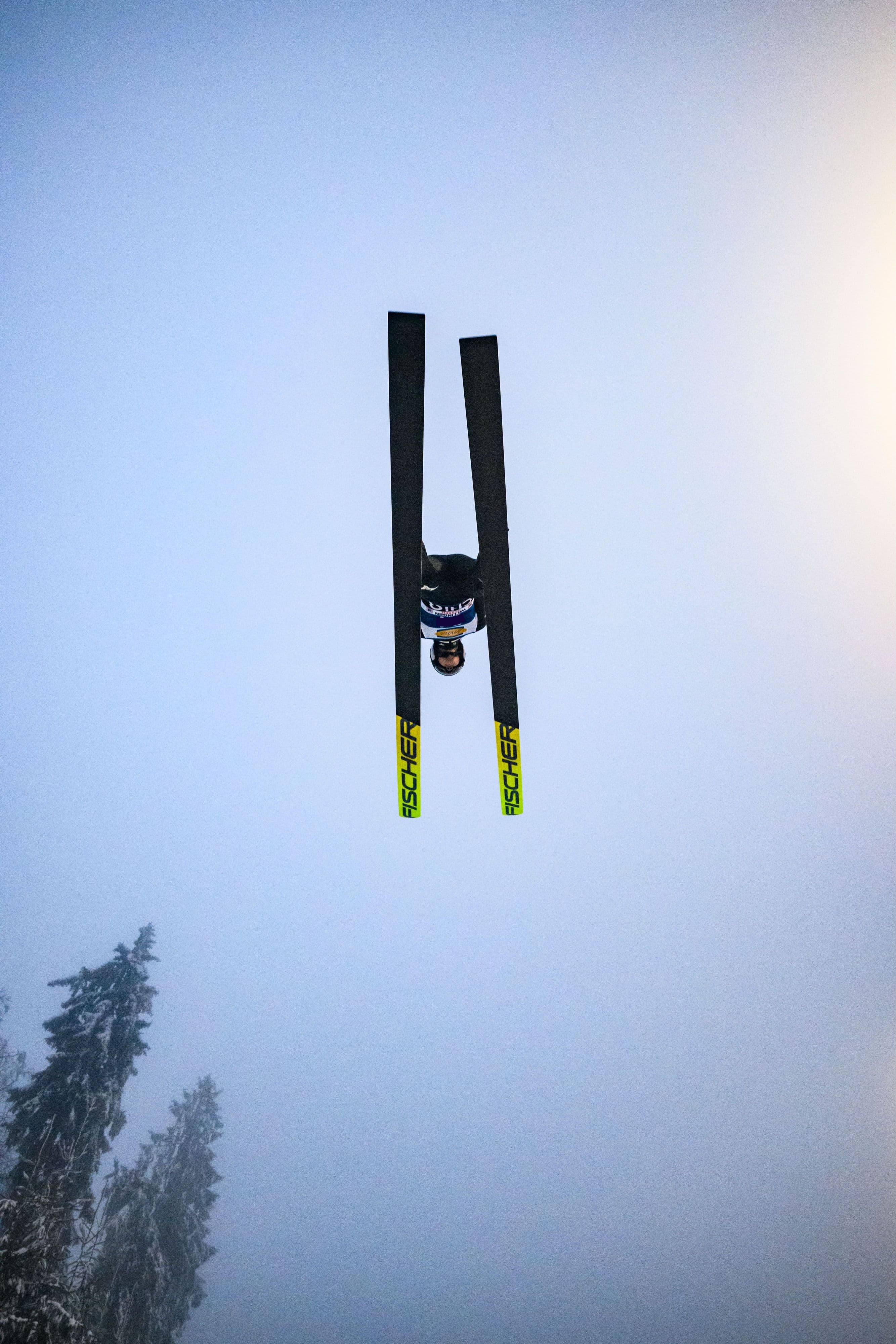Why are penis enlargements the talk of the Winter Olympics?