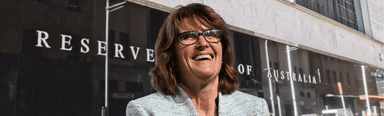 RBA Governor Philip Lowe will be replaced at the end of his term
