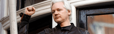 Australian politicians call to free Julian Assange