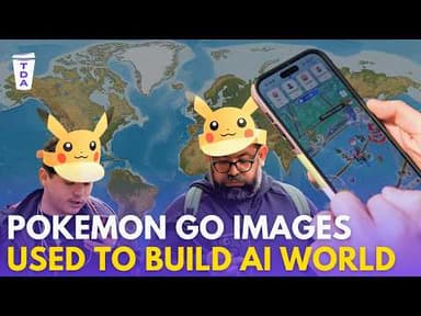 Did Pokemon Go deceive users?