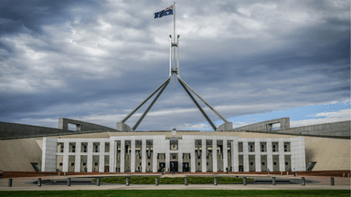 Who are the minor parties and independents this election?