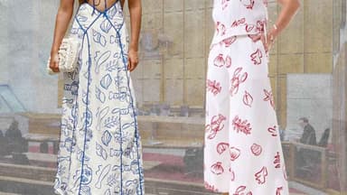 Aussie brand sues Kmart and Shein for copying its designs