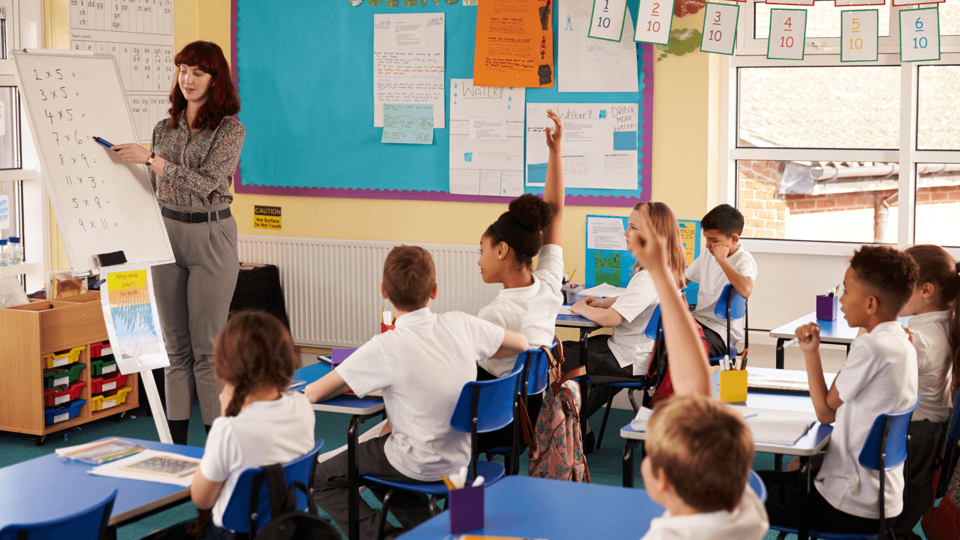 WA public schools to receive full funding, says govt