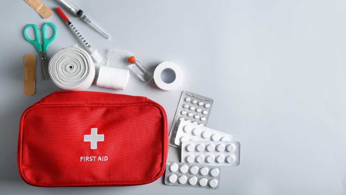Should we have first aid training for mental health?