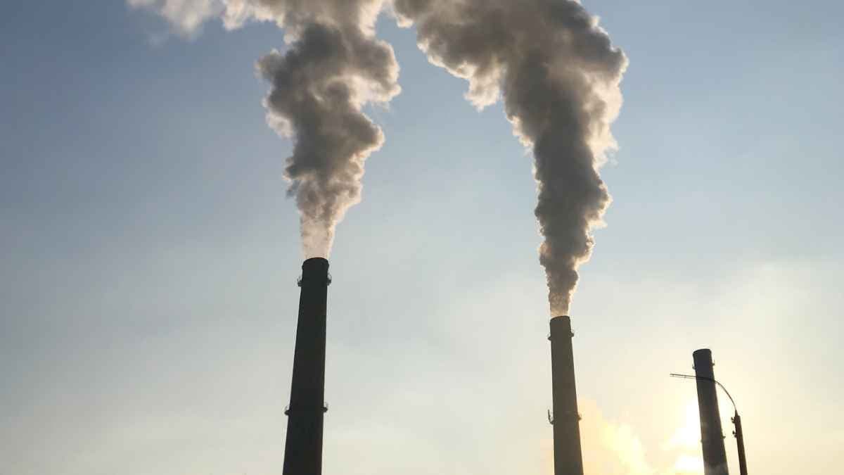 AI contributed to Google’s 50% jump in emissions