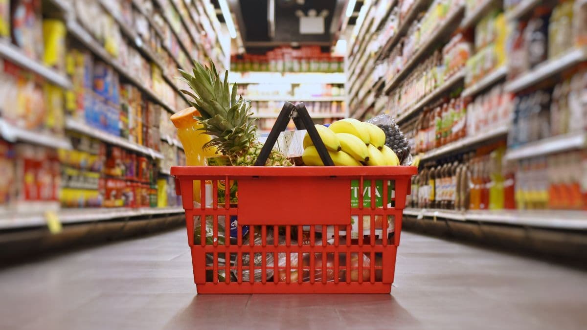 Aldi groceries 25% cheaper than Coles and Woolworths