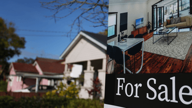What are the barriers to building more homes?