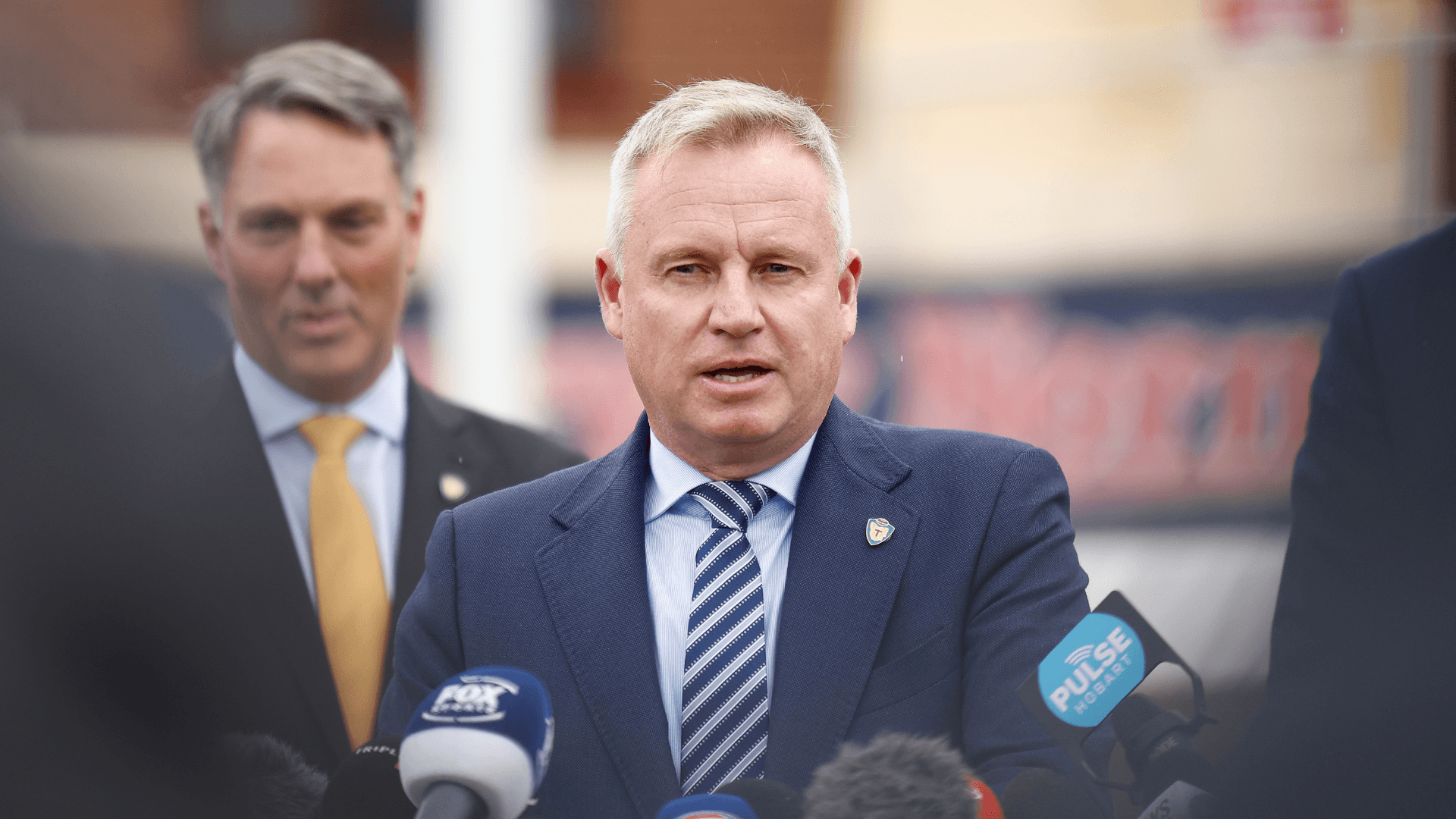 Tasmania Premier calls early election for 2024