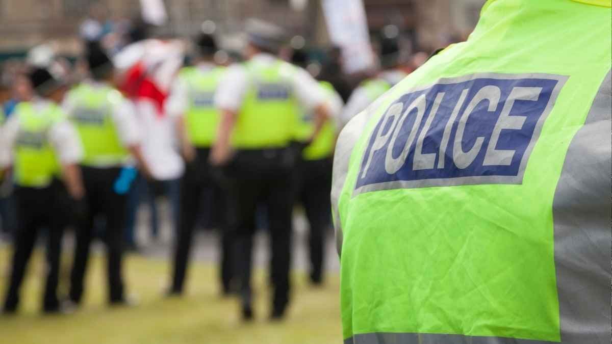 Police charge a man over the murder of a 19-year-old girl