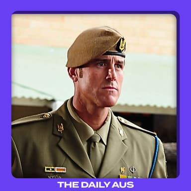 The war crime charges against Ben Roberts-Smith