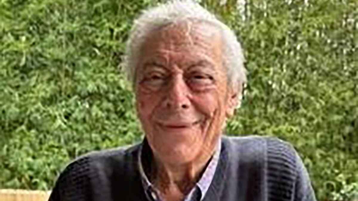 Human remains found in search for kidnapped grandfather