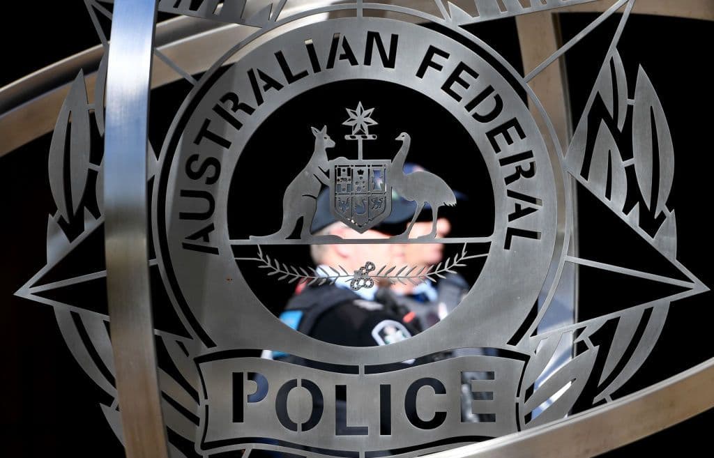 Fourth ISIS-linked woman charged with terrorism offences
