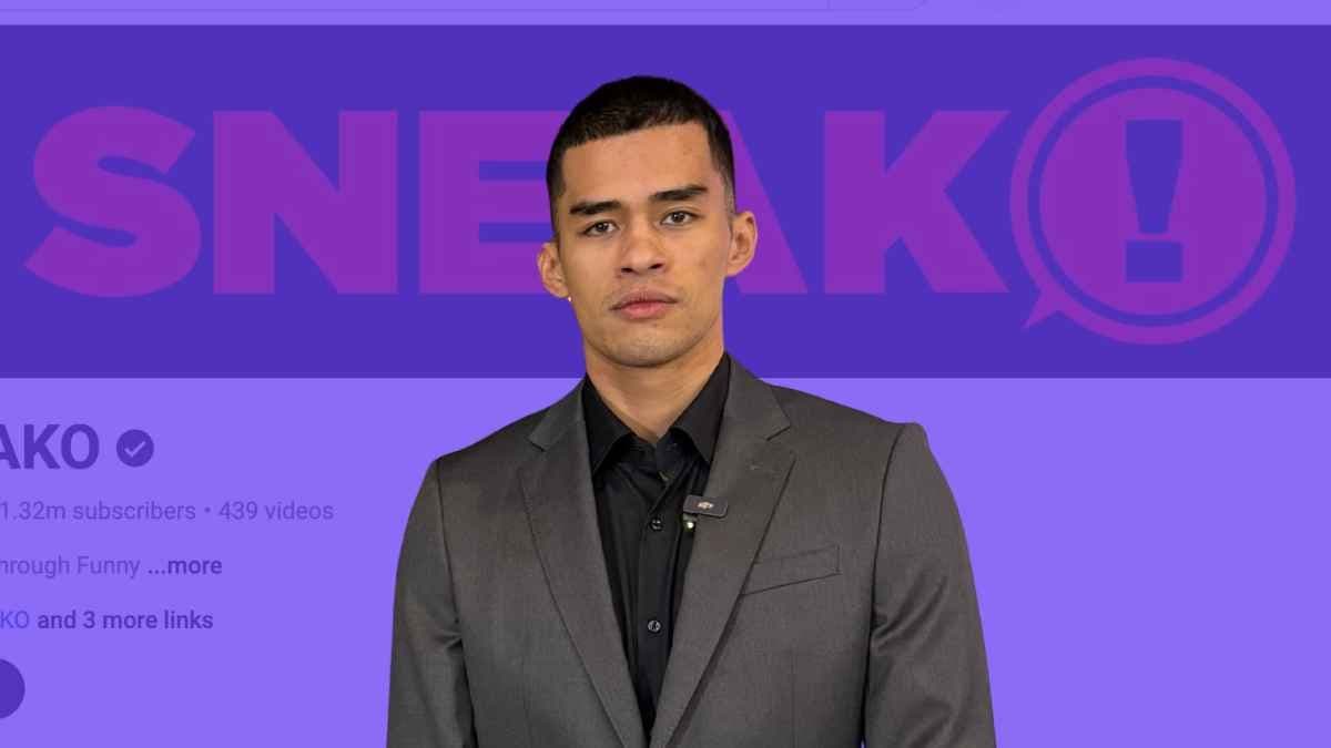 'Manosphere' influencer Sneako given life ban from Australia