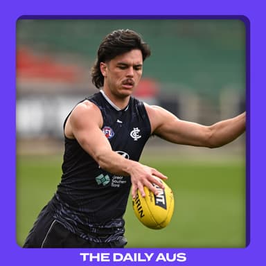 The AFL's mental health reckoning