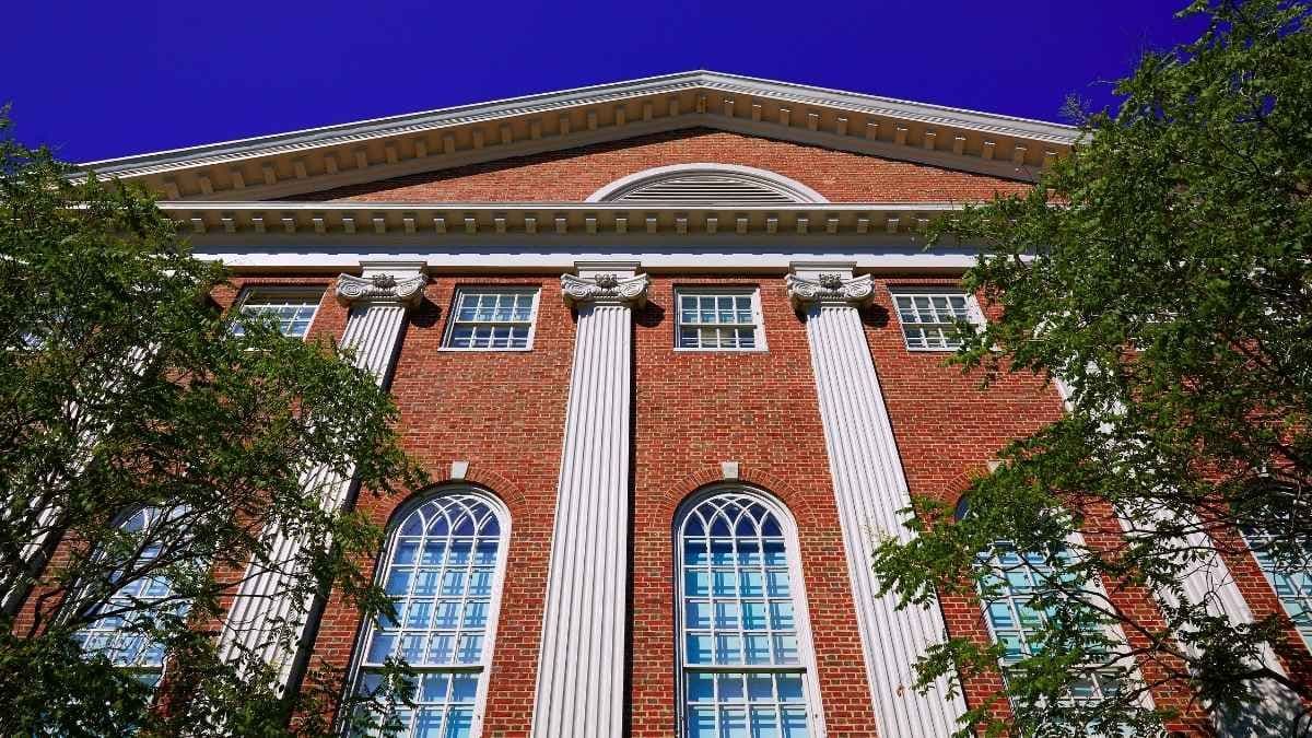 Harvard files federal lawsuit against Trump administration