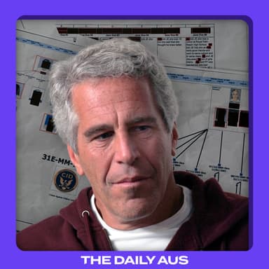 The Aussies named in the Epstein Files