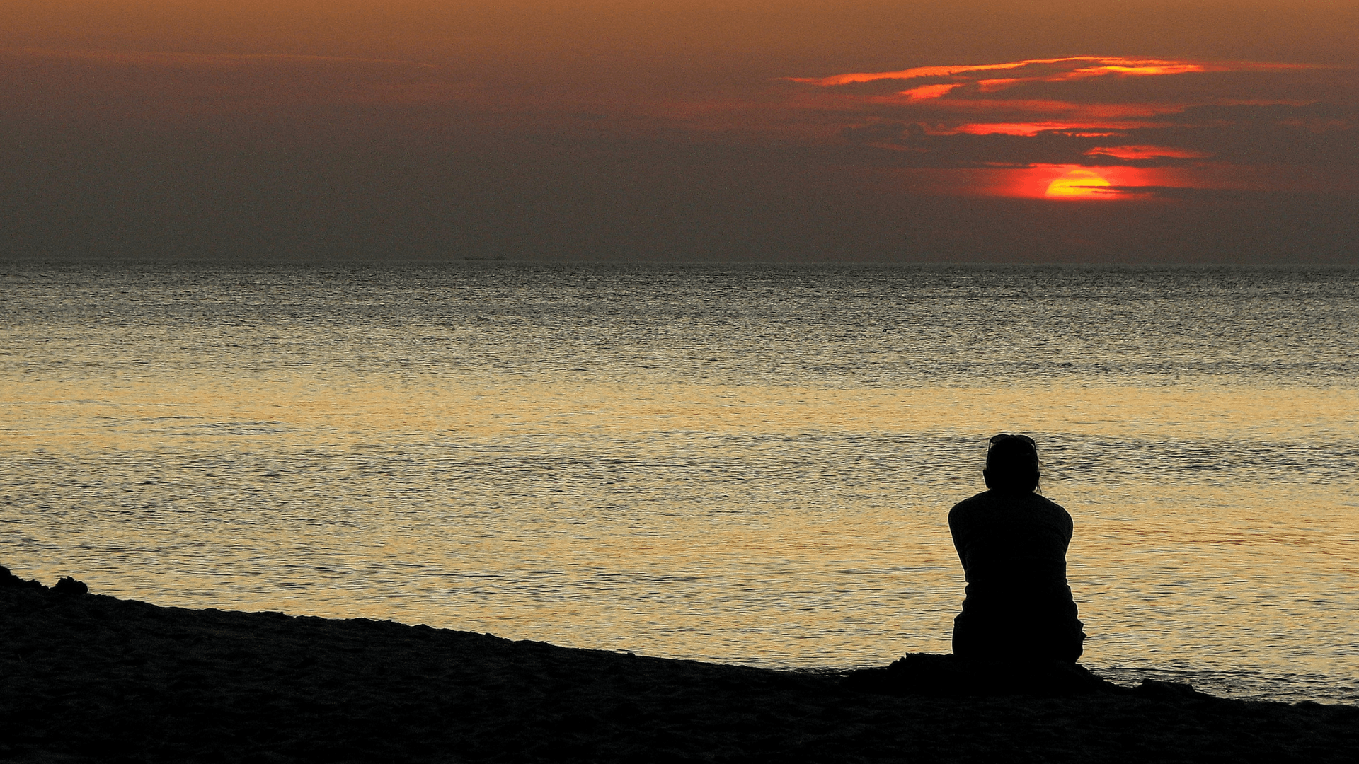 The WHO has declared loneliness a global health priority