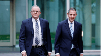 Everything you need to know about the Federal Budget