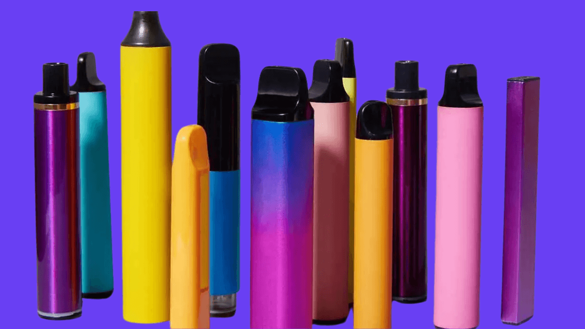 Coalition to reverse the vape ban if it wins the election