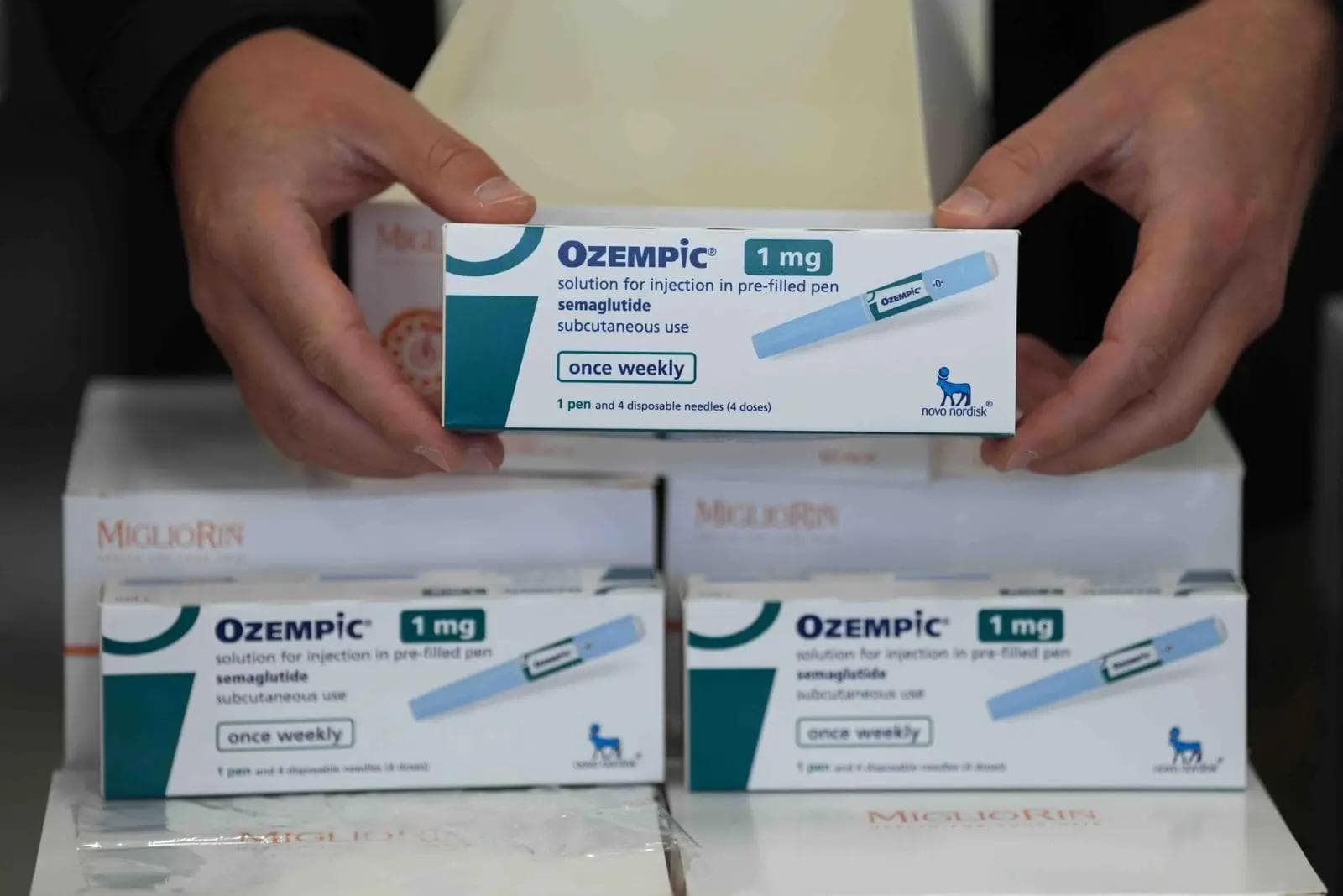 TGA issues safety alert for Ozempic over suicidal thoughts