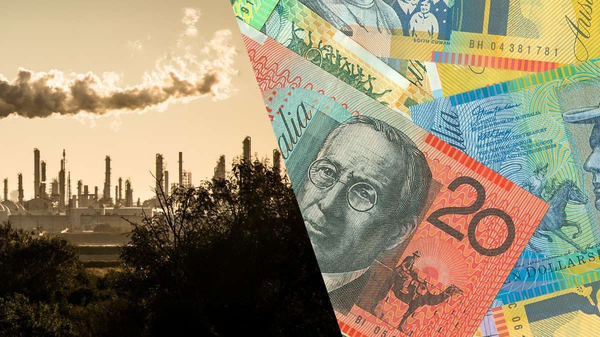 Can young voters afford to care about climate change?