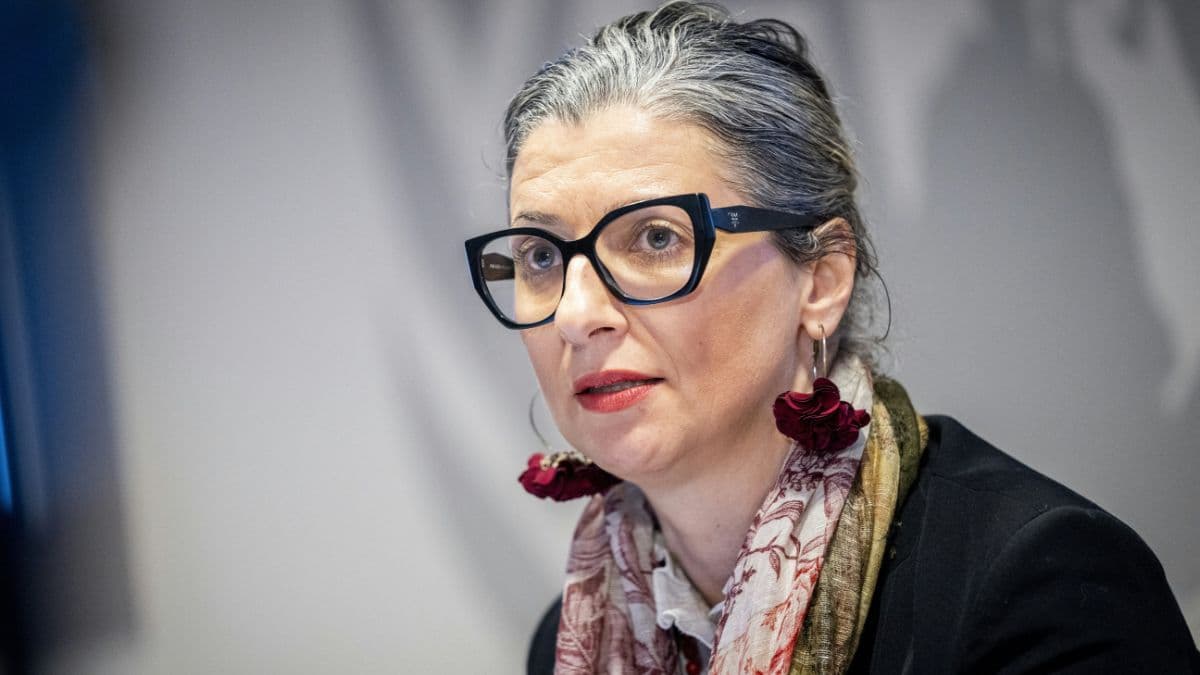 Why the US sanctioned UN expert Francesca Albanese