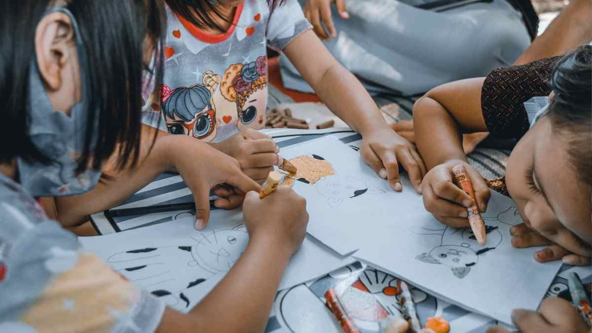 Labor promises three days of free childcare a week if re-elected